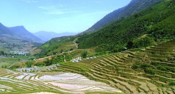 Sa Pa